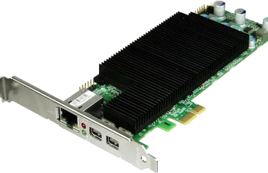 DXL2 Remote Host Card