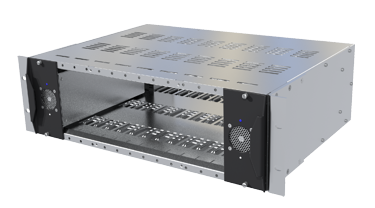 DXiP Rack Chassis