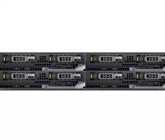 Best-in-Class Density Workstations and Entry-Level Models