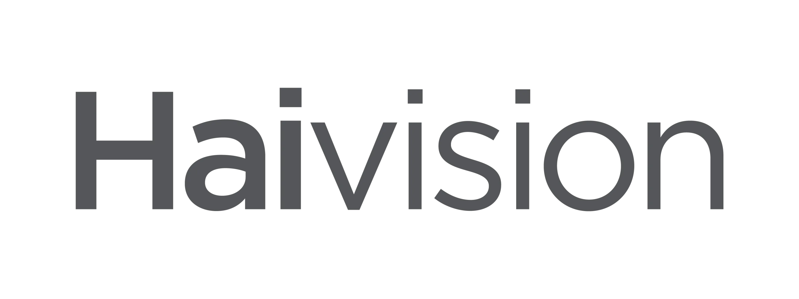 Haivision logo