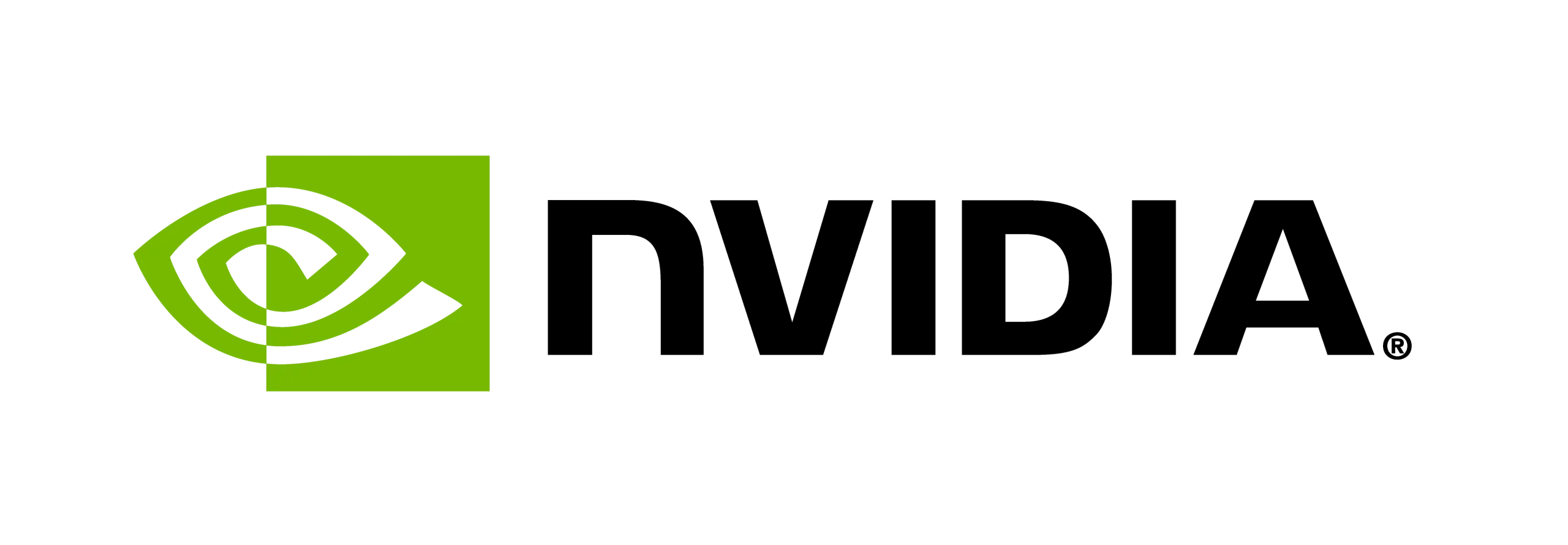 NVIDIA company logo