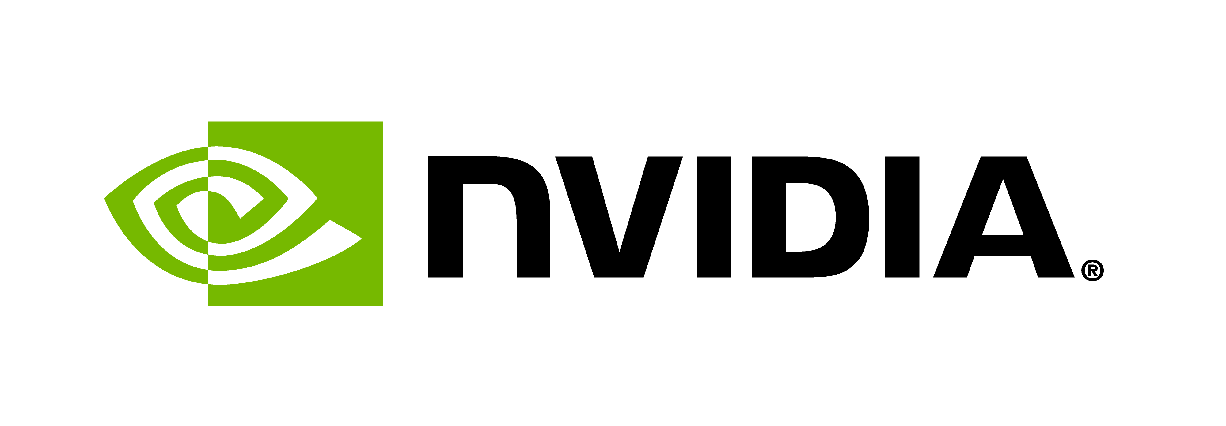 NVIDIA company logo