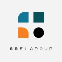 SBFI Group square company logo