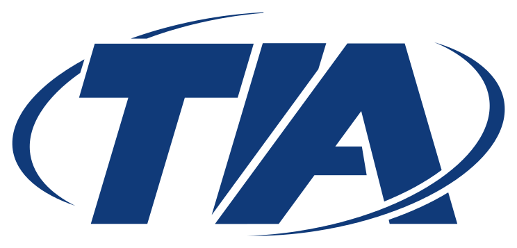 TIA company logo