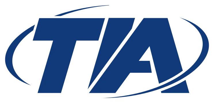 TIA company logo