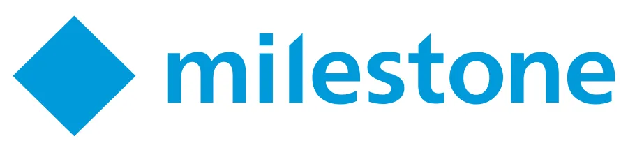 Milestone Systems company logo