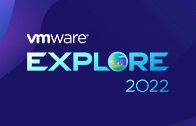 VMware Explore, US: 29 Aug – 1 Sep