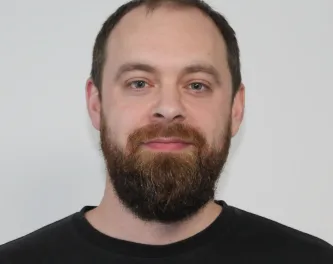 Chris Dolman