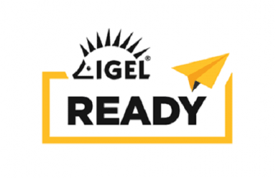 Amulet Hotkey’s latest DX series ultra thin client is IGEL Ready