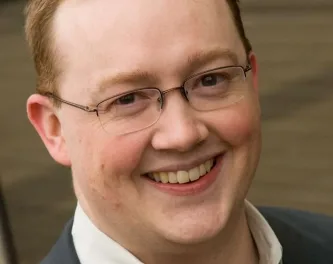Stu Robinson