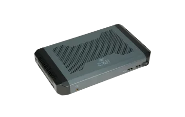 5th Gen DX client