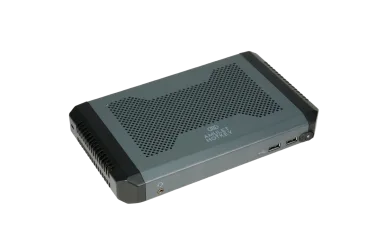 5th Gen DX client