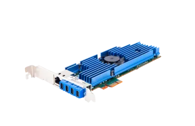 DXH4 Remote Host Card