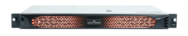 The Amulet Hotkey CoreStation RX220 Compact Performance Workstation