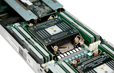 CoreStation CX6620