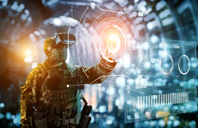 How we’ve developed the future of zero client for defense