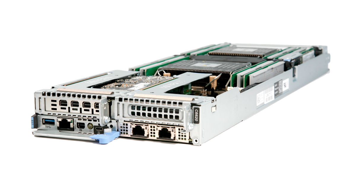 CoreStation CX6620